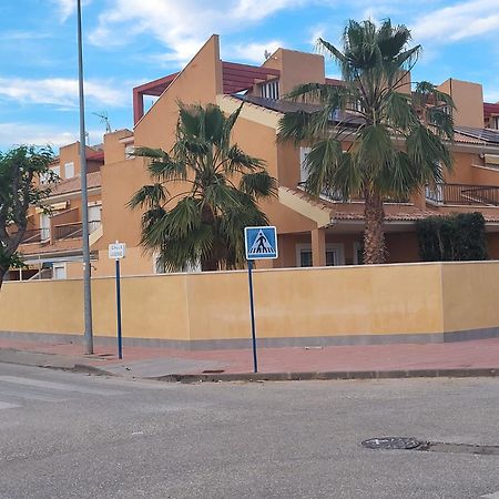 King'S Apartments San Javier Exterior photo